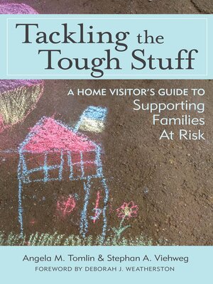 cover image of Tackling the Tough Stuff